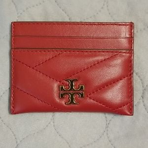 Tory Burch Card Case